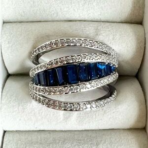 Bomb Party Size 9 - “A Complete Stunner” RBP8149 (September Birthday 2024)